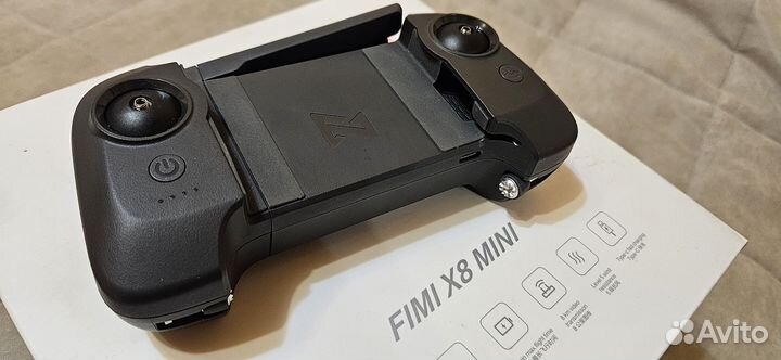 Квадрокоптеры fimi x8