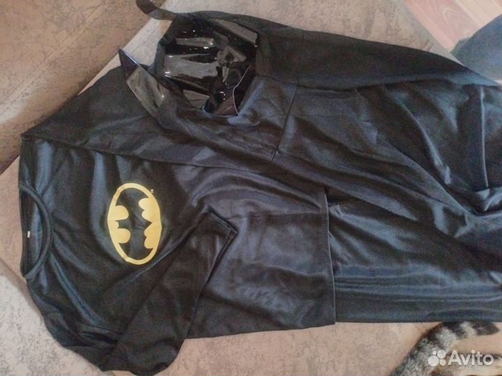 Карнавальный костюм для мальчика 128