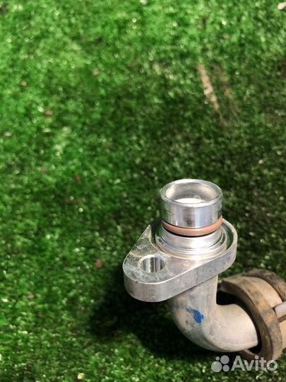 Шланг кондиционера, трубка Skoda Fabia CGG 835310