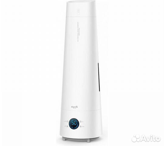 Увлажнитель воздуха Deerma DEM-LD220, белый