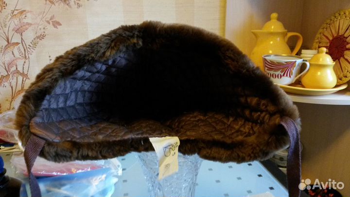 Шапка детская новая