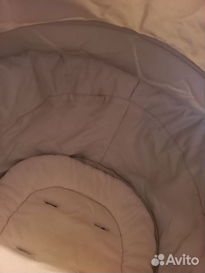 Люлька колыбель