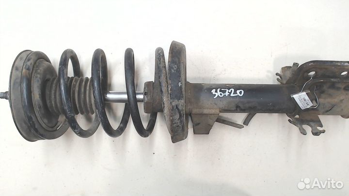 Амортизатор подвески Opel Omega B, 1997