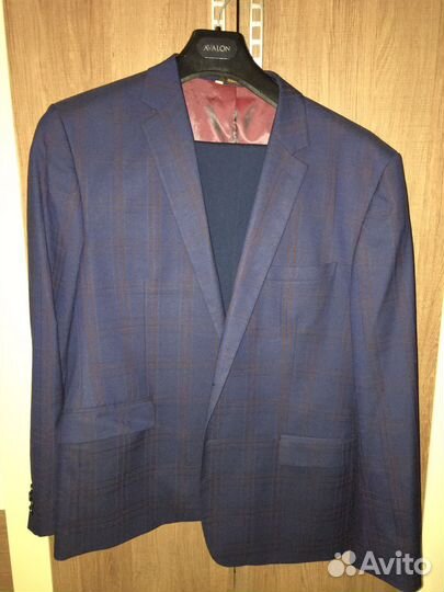 Пиджак мужской