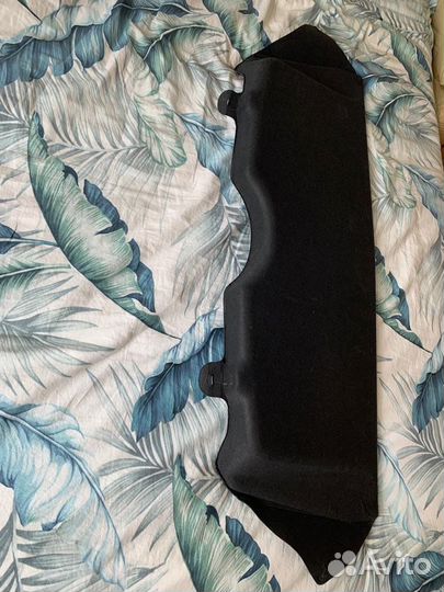 Полка багажника Джук