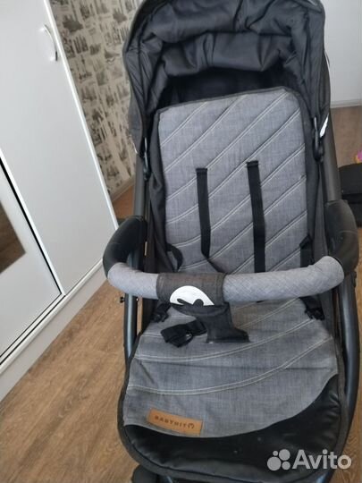 Прогулочная коляска бу