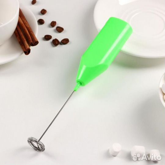 Капучинатор