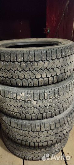 Yokohama F700Z 195/60 R15