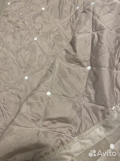 Покрывало на кровать