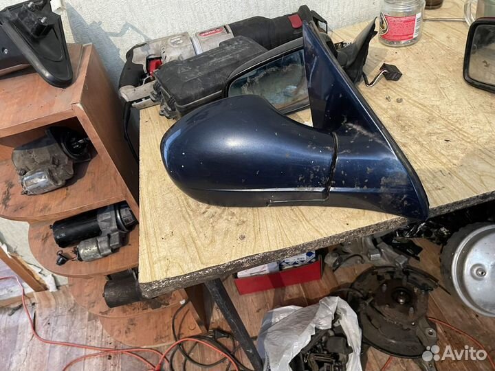 Зеркала Cherry Fora (A21),Вортекс Эстина