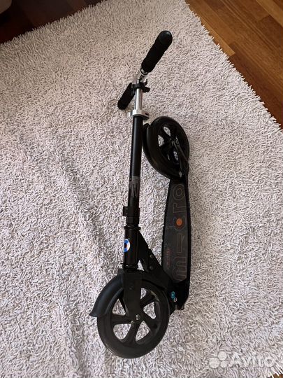 Самокат детский