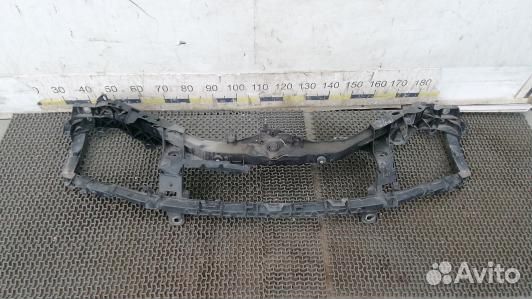 Передняя панель крепления облицовки (телевизор) fo