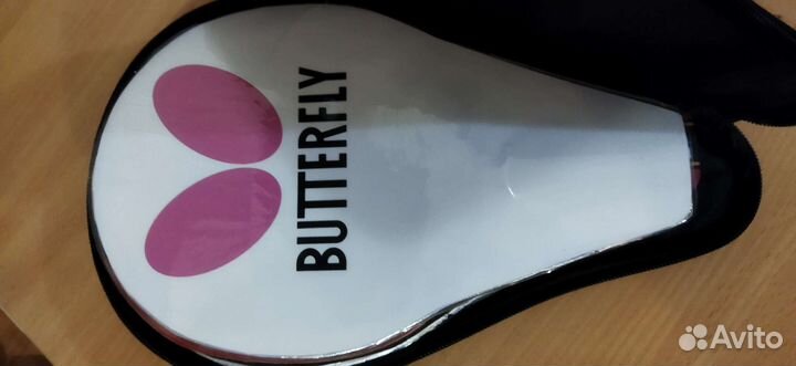 Ракетка для настольного тенниса batterfly