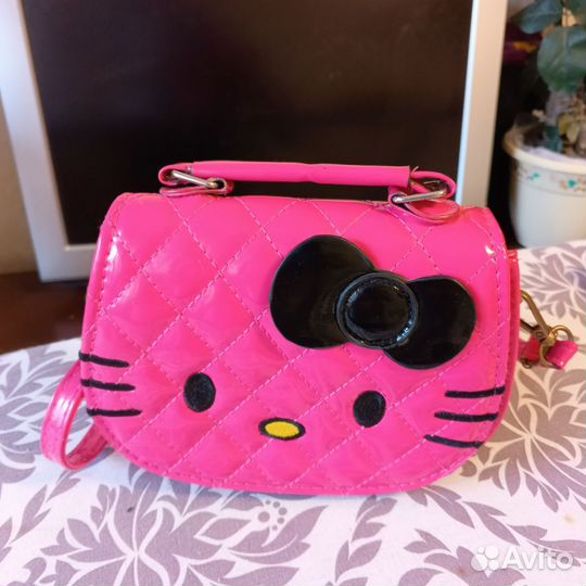 Сумка детская