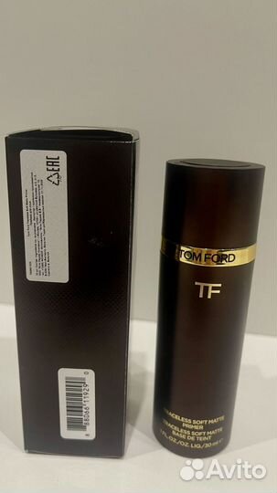 База праймер для лица Tom ford