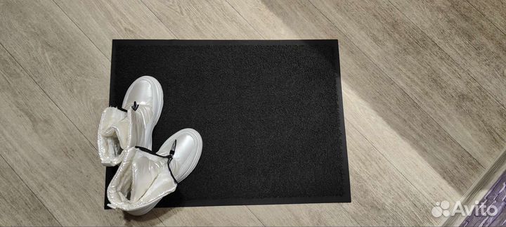 Коврики придверные