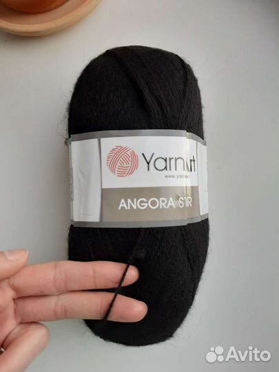 Пряжа Ализе Alize разная