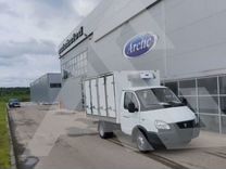 Рефрижератор Arctic S (0/18 гр.) на 22 куб.м