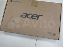 Ноутбук Acer Chromebook 714 (CB714-1WT-541J)