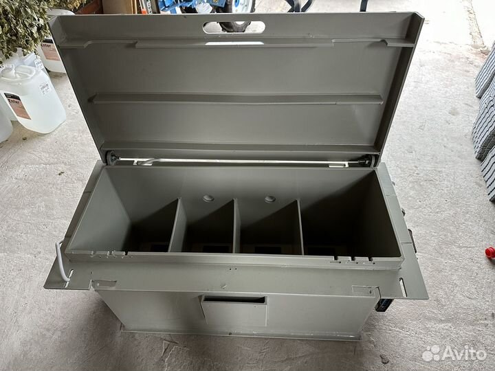 Ванна иммерсионная