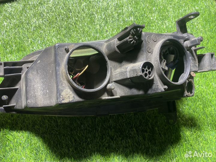 Фара Opel Vectra B