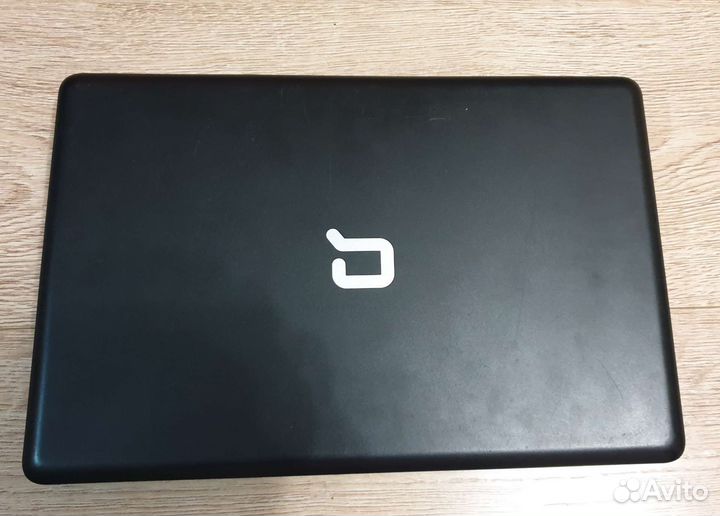 Hp compaq presario cq56