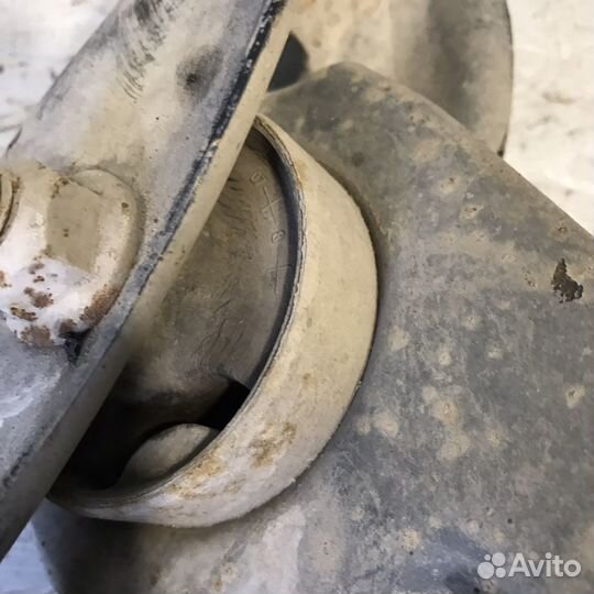 Рычаг продольный Opel Antara Chevrolet Captiva