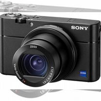 Rx100 v sales