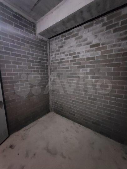 Гараж, 10 м²