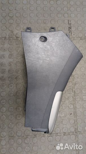 Консоль салона Toyota RAV 4, 2004