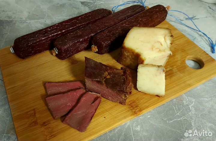 Казылык Халяль доставка по РФ