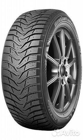 Marshal WinterCraft SUV Ice WS31 255/55 R19 111T