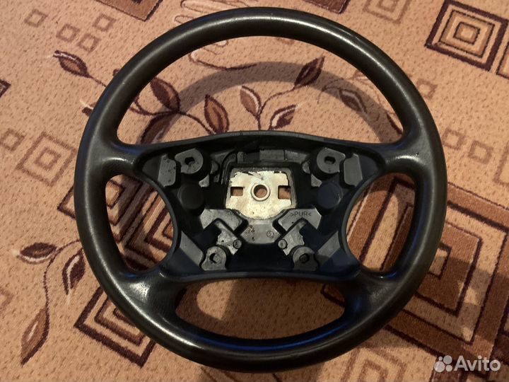 Руль Ваз Калина 2108-2112