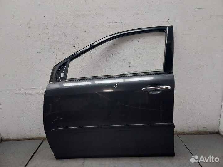 Дверь боковая Lexus RX, 2008