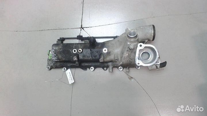 Коллектор впускной Mercedes R W251 2005, 2007