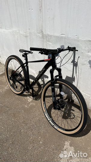 Велосипед trinx x9 pro 29*19 12 скор