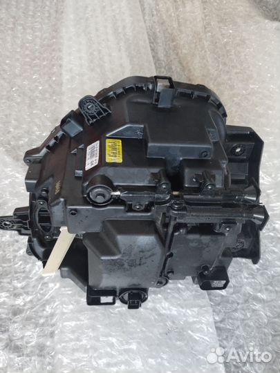 Фара Hyundai santa fe 4 tm фара правая led