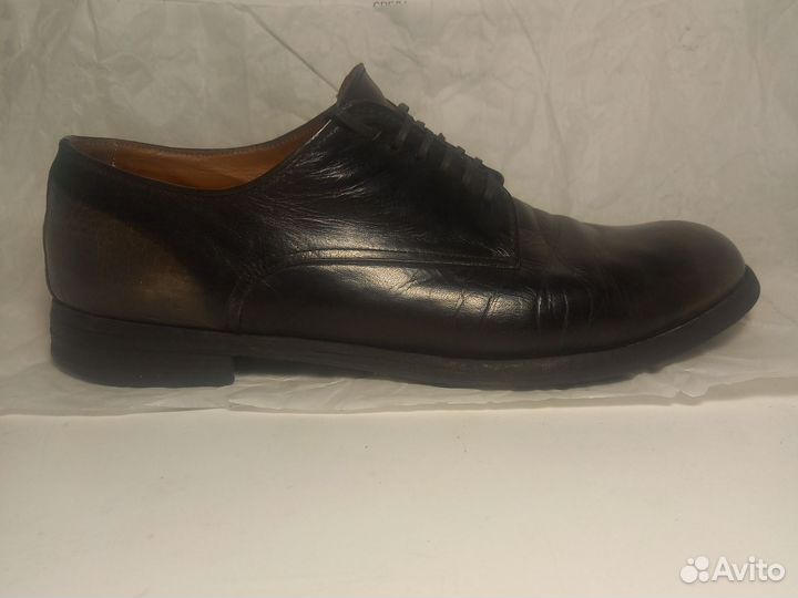 Полуботинки мужские 44 размер