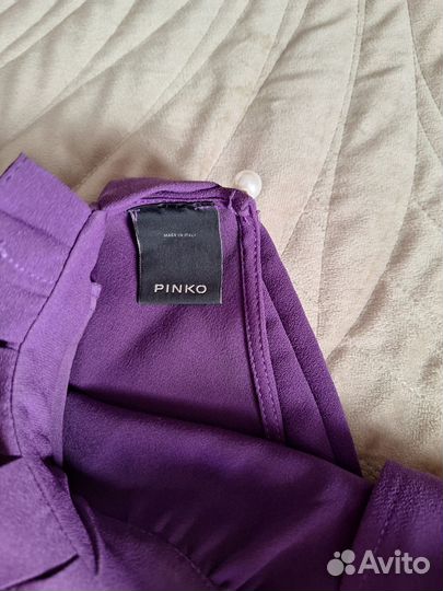 Вечернее платье 44