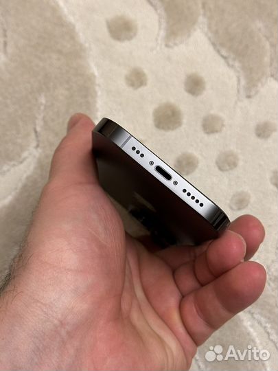 iPhone 14 Pro, 128 ГБ