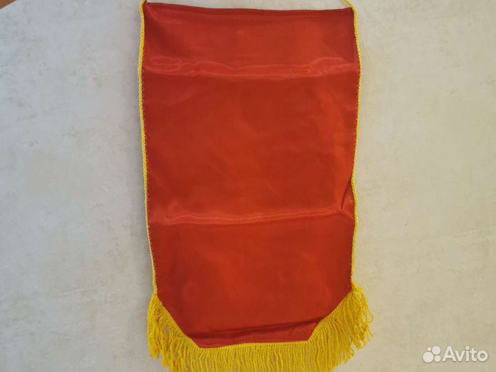 Вымпел СССР