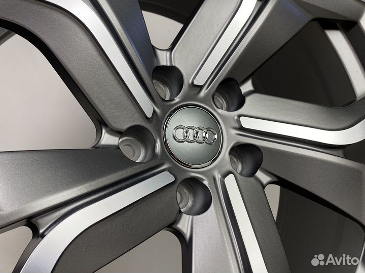 Диски R*19/5x112 Audi A6,A5,A4,A7.Skoda,VW.Kodiaq