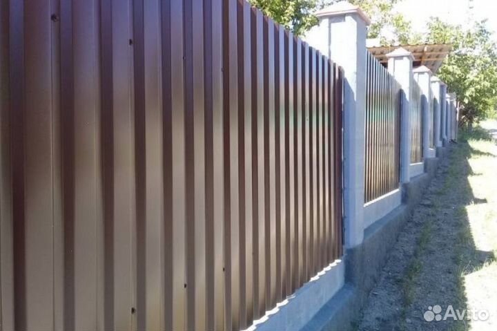 Откатные ворота по договору