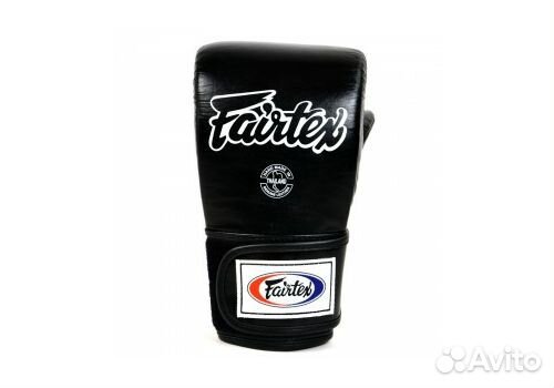 Снарядные перчатки TGT7 Fairtex Universal Bag Glov