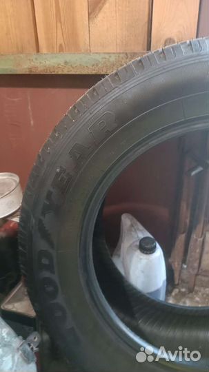 Goodyear Wrangler HP All Weather 18/60 R18