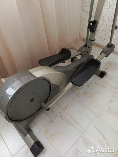 Вело Тренажер