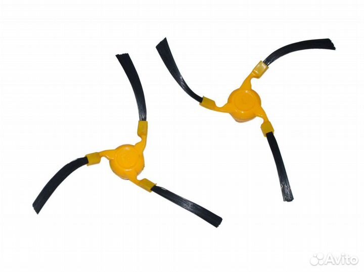 Комплект щеток робота-пылесоса redmond RV-R250