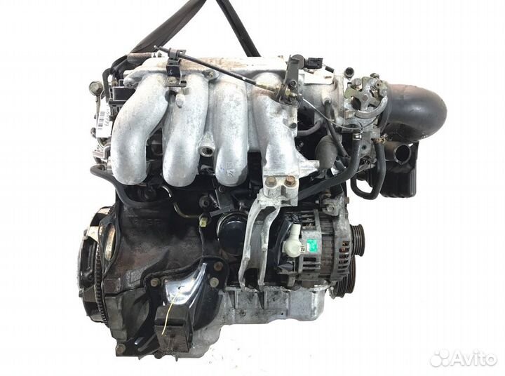 Двигатель Mazda Mx5 1.8 I 2003