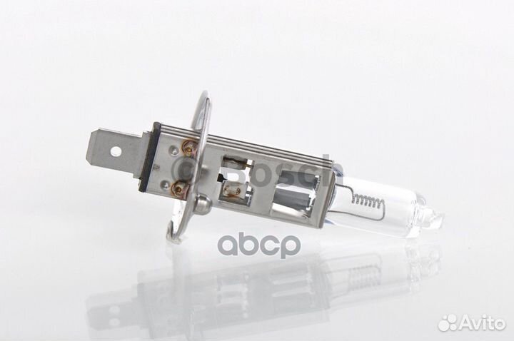 Лампа галогенная H1 / 24V / 70W / P14,5s