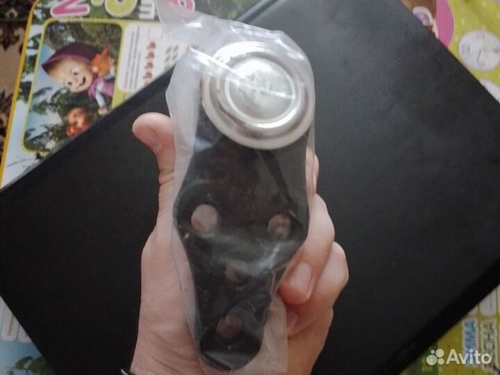 Шаровая опора